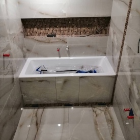 Испанский керамогранит 1200*600мм.