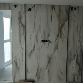 Крупноформатный керамогранит 2780*1200 мм