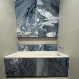  Цена укладки керамогранита 1200х600 на стену в 2025 году. Также Испания 2600мм * 1200мм