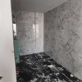 Цена укладки керамогранита 1200х600 на стену адекватная